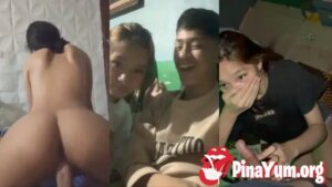 Ambaho mahal ipasok mo nalang