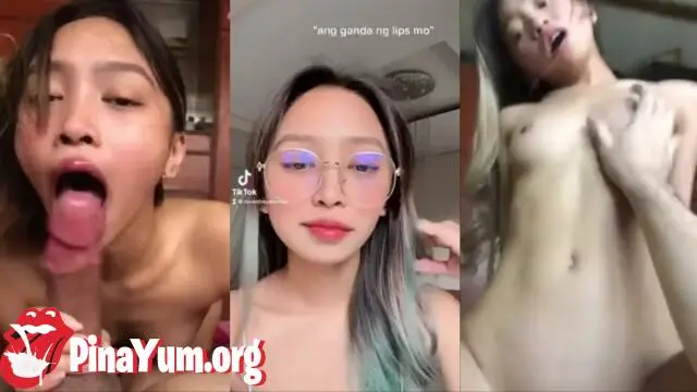 Ang ganda ng lips mo bagay sa burat ko
