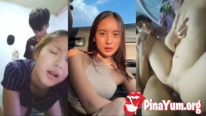 Aray ko bestie wag mo biyakin ang aking puke