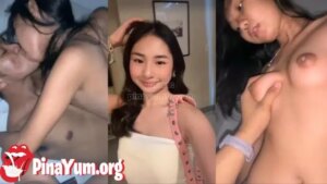 Ganda mo tapos magpapakantot kalang sa di marunong maghilamos