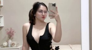 Puro Pa Sexy Si Maria Ayaw Naman Ipakita Ang Kiffy part 2