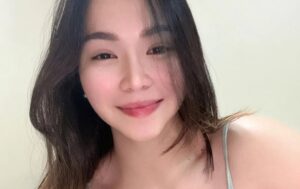 Puro Pa Sexy Si Maria Ayaw Naman Ipakita Ang Kiffy part 3