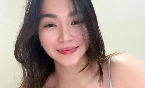Puro Pa Sexy Si Maria Ayaw Naman Ipakita Ang Kiffy part 3