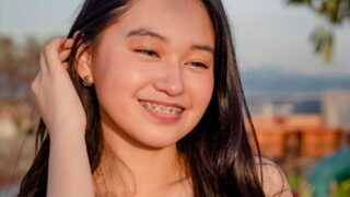 Nag Show Muna Ng Katawan Bago Kinalikot Ang Kiffy