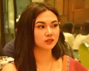 Sobrang Ganda Ni Ate Pinirat Ang Kanyan Pilat
