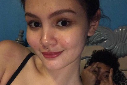 Grabe Maka Kasta Si Arman Sagad Na Sagad