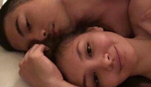 Ligo Muna Ako Babe Bago Ko Isubo Etits Mo