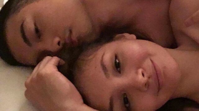 Ligo Muna Ako Babe Bago Ko Isubo Etits Mo