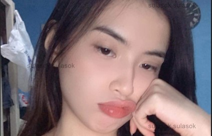 Sa Sobrang Boring Ni Maria Kinalkal Nalang Ang Pekpek Niya