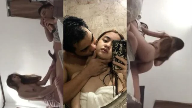 Masarap upuan ang balikong kargada ni Janjan