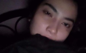 Di Naka Tiis Si Marissa Kaya Kinalikot Nalang Niya Ang Kaniyang Kiffy