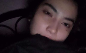 Di Naka Tiis Si Marissa Kaya Kinalikot Nalang Niya Ang Kaniyang Kiffy