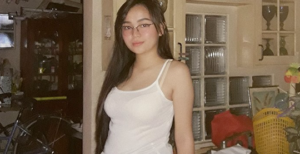 Makulay Talaga Ang Kiffy Ni Rhianna!