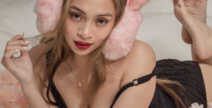 Ang Kiffy Ko’y Makulay, Gusto Mong Silipin?