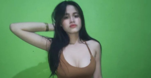 Uhaw Pero Pasimple Lang!