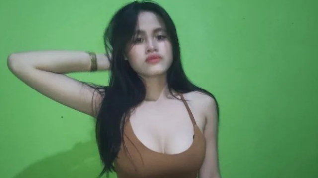 Uhaw Pero Pasimple Lang!
