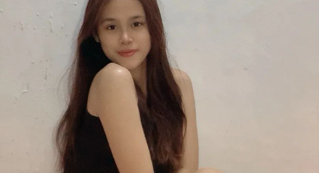 Sarap Katutin Pag Bagong Ligo!