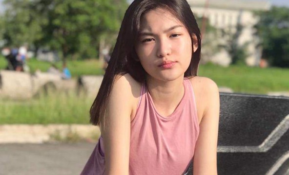Sayaw Muna Bago SUmubo Nang Burat c maria part 3