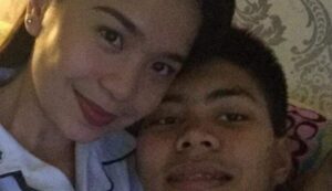 Si Lando Lang Ang Makakapag Bigay Nang Ligaya Kay Alice