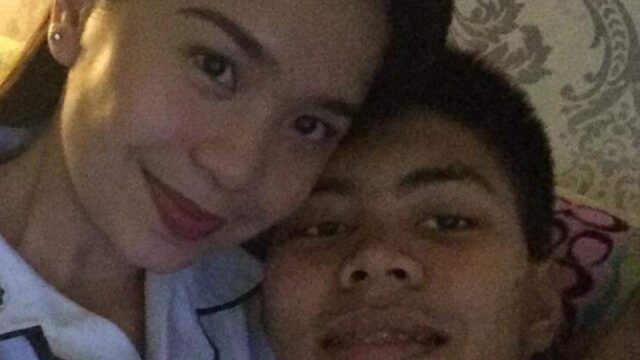 Si Lando Lang Ang Makakapag Bigay Nang Ligaya Kay Alice