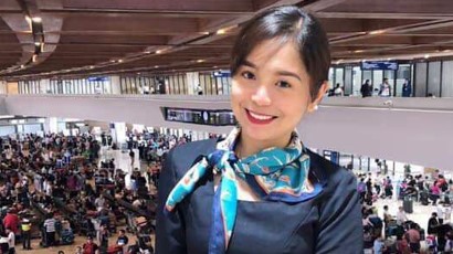 Walang Magawa Si Alice kaya Hinugasan Nalang Niya Ang Kiffy Niya