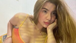 Kinalkal Muna Ang Pechay Bago Nag Pa Kantot