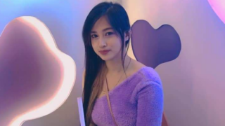 Ang Ganda Talaga Ng Pagkakahubog Nito!