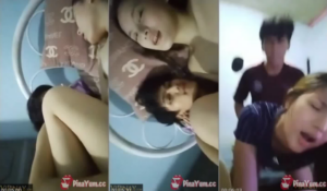 Bembangan Sa Kwarto Ng Mga Magulang