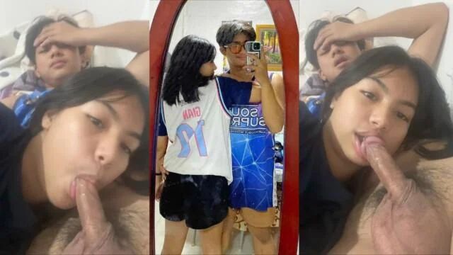 Grabe sumubo si muse