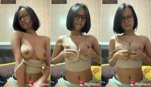 Hello Po, Paki Finger Naman Ako