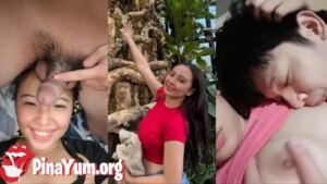 Iba talaga ang nagagawa ng pag-ibig