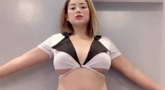 Napaka Puting Dilag Kung Ganto Lang Makakasama Sa Bahay Dina Ako Lalabas