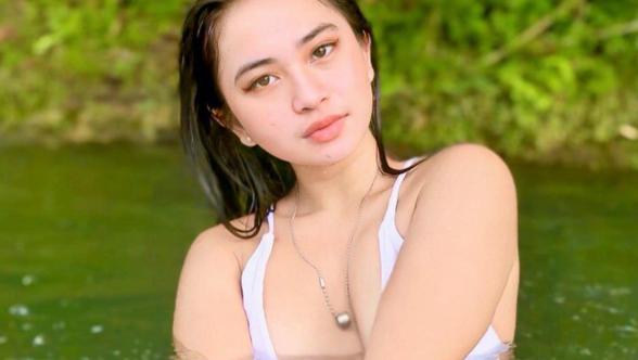 Ibang Klase Si Utoy Naka Bingwit Nang Kutis Porselana