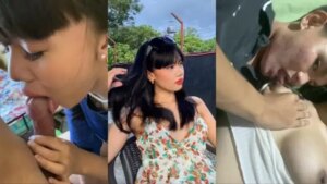 Malalaman mo talagang pangit ka kapag ayaw niyang ipaputok sa loob