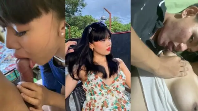 Malalaman mo talagang pangit ka kapag ayaw niyang ipaputok sa loob