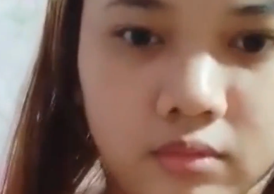 Finger Sa Shower Si Chubby