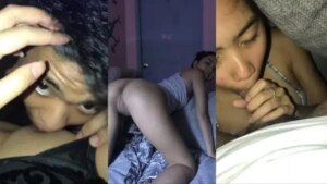 Minsan masarap din kumain ng putaheng hilaw