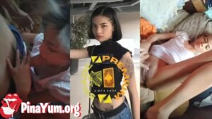 Naging sulit ang mahabang panliligaw nung natikman ang pukeng masabaw