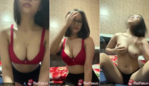 Nainip Si Mercy Kaya Kinalikot Ang Kiffy