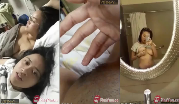 Napagod Sa Sex Ang Mga Lesbi