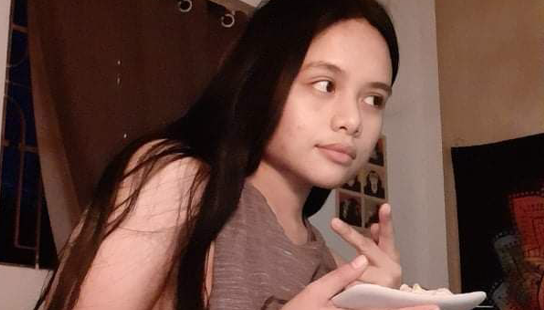 Sa Video Call Nalang Nila Idinaan Ang Kanilang Kalibugan