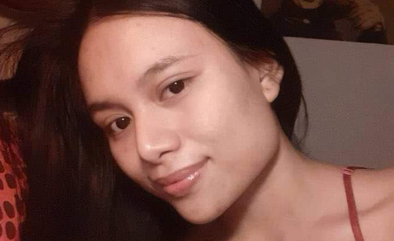 Nag Tiktok Muna Bago Mag Bakbakan