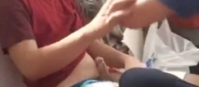 Nag Usap Muna Sila Bago Isinubo Ni Karen