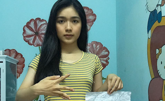 Pasas na May Tingga