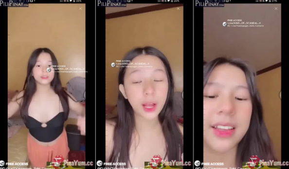 Sumayaw Sa Dilim Ng Hubot Hubad