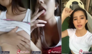 Tiktok Muna Bago Lamasin Ang Suso