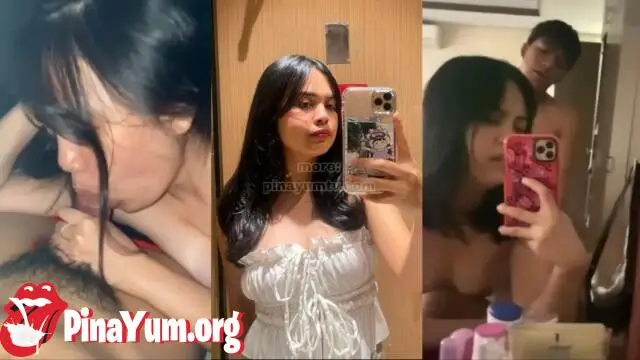 Wala pang isang buwan na nagliligawan pero araw-araw nagtitikiman