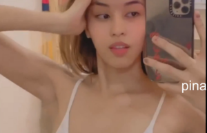 Sexy Video Ni Alexis Napaka Gandang Babae
