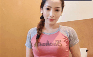 Sexy Dance Ang Ginawa Ni Beatrice