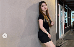 Binarurot Ni Arnold Ang Kanyang Tite Sa Kiffy Ni Anie
